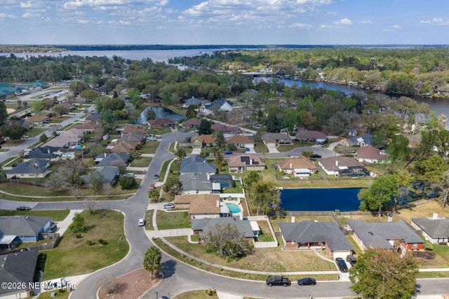 1935 ST GEORGE Court, Middleburg, FL 32068