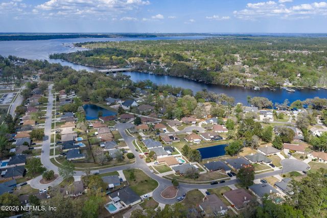 1935 ST GEORGE Court, Middleburg, FL 32068