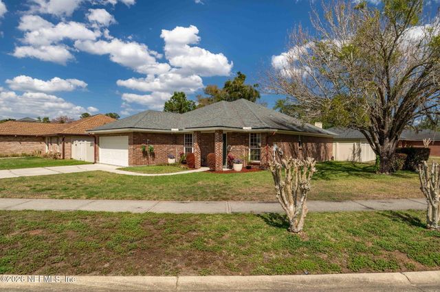 1935 ST GEORGE Court, Middleburg, FL 32068