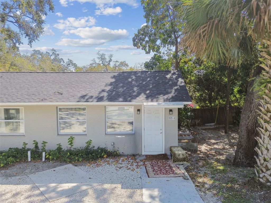 1529 SADLON AVENUE, Clearwater, FL 33756