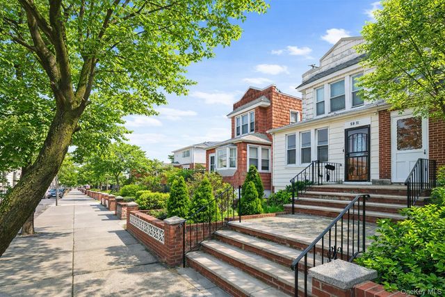 5911 Fresh Pond Road, Maspeth, NY 11378