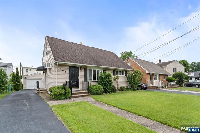 105 Greene Avenue, Totowa, NJ 07512