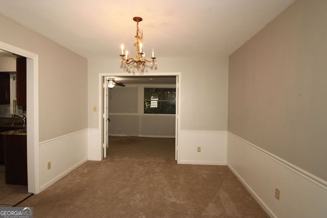 68 La Rue Place, Atlanta, GA 30327
