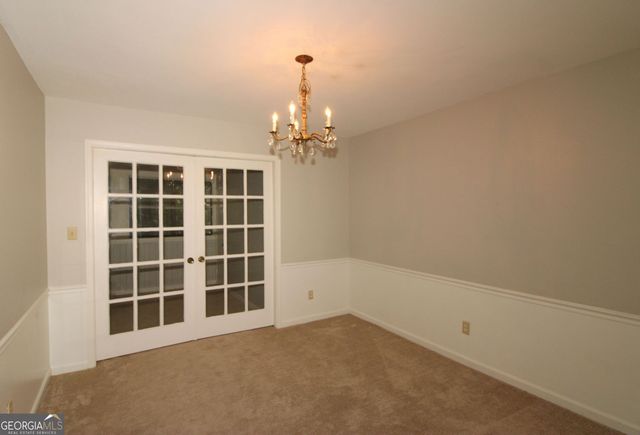 68 La Rue Place, Atlanta, GA 30327