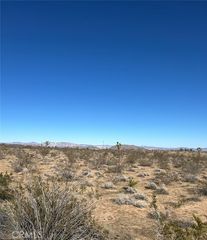 0 Old Woman Springs, Yucca Valley, CA 92284