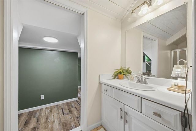 550 Sam Love Road, Rocky Face, GA 30740