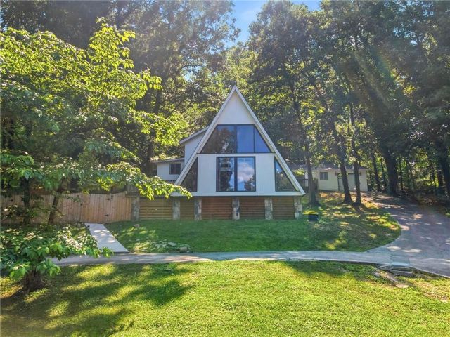 550 Sam Love Road, Rocky Face, GA 30740
