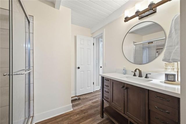 550 Sam Love Road, Rocky Face, GA 30740
