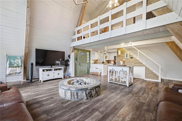 550 Sam Love Road, Rocky Face, GA 30740