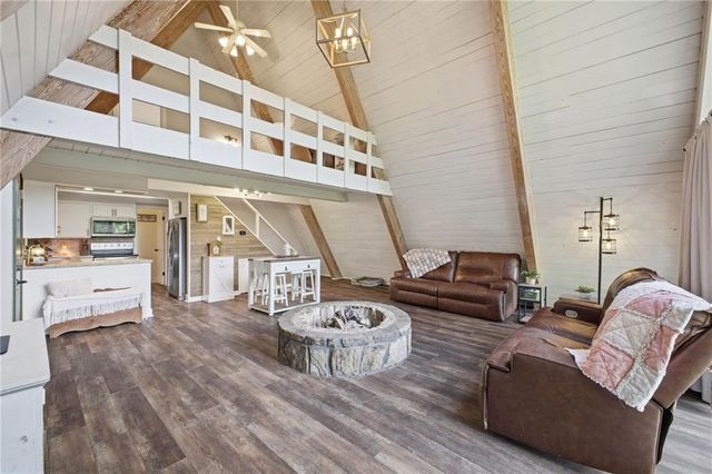 550 Sam Love Road, Rocky Face, GA 30740
