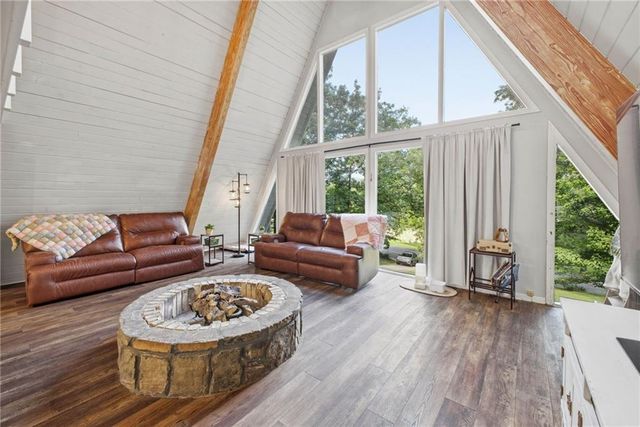 550 Sam Love Road, Rocky Face, GA 30740