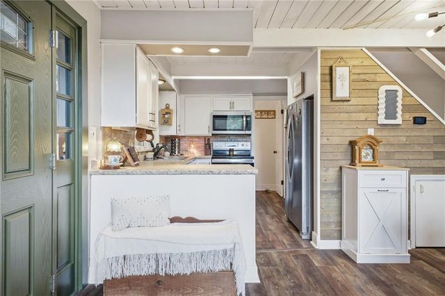 550 Sam Love Road, Rocky Face, GA 30740