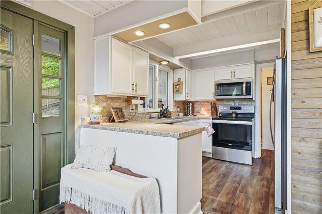 550 Sam Love Road, Rocky Face, GA 30740