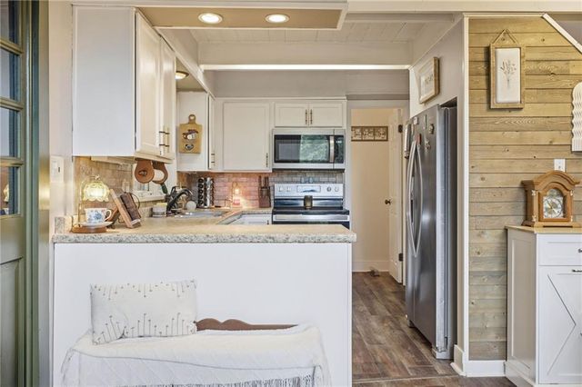 550 Sam Love Road, Rocky Face, GA 30740