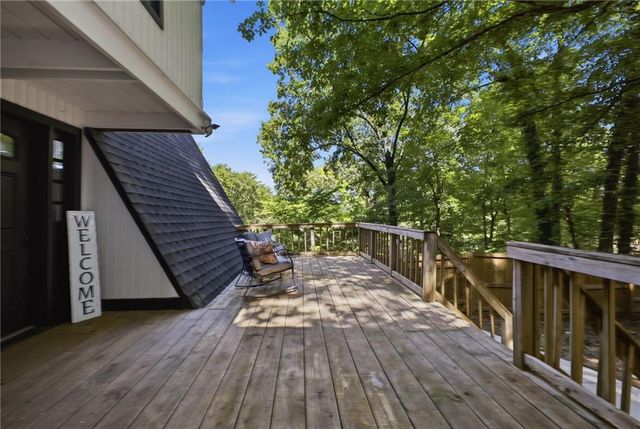 550 Sam Love Road, Rocky Face, GA 30740