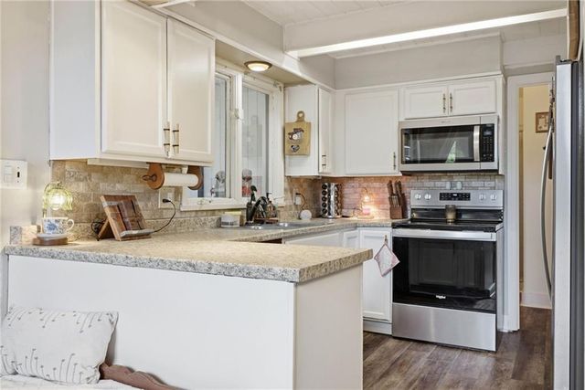550 Sam Love Road, Rocky Face, GA 30740