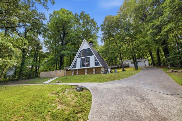 550 Sam Love Road, Rocky Face, GA 30740