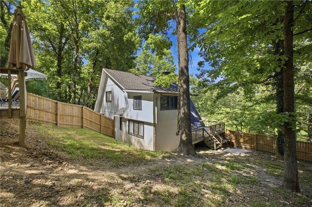 550 Sam Love Road, Rocky Face, GA 30740