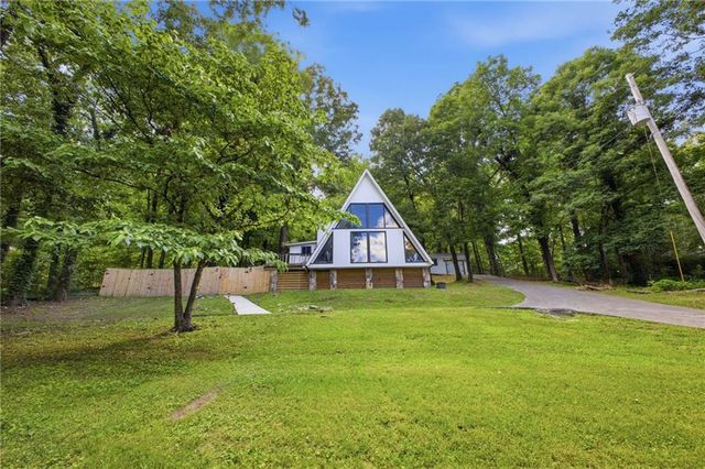 550 Sam Love Road, Rocky Face, GA 30740