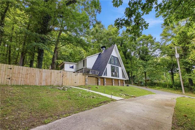 550 Sam Love Road, Rocky Face, GA 30740