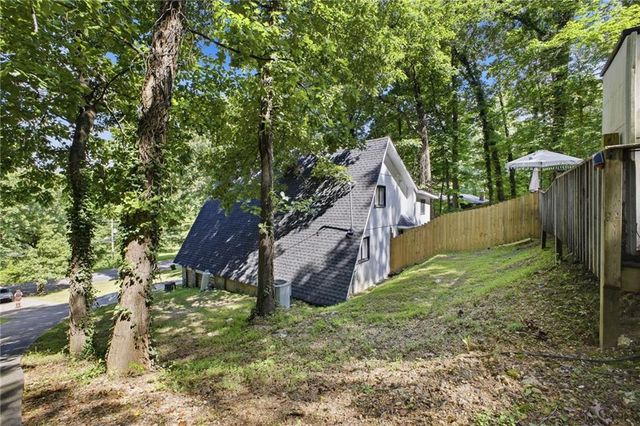 550 Sam Love Road, Rocky Face, GA 30740
