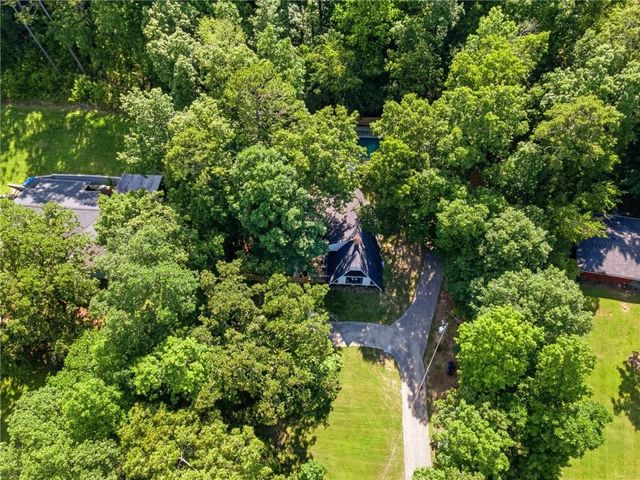 550 Sam Love Road, Rocky Face, GA 30740