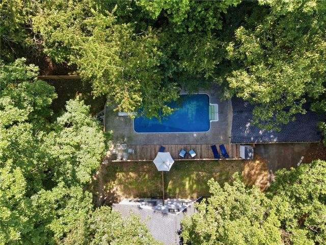550 Sam Love Road, Rocky Face, GA 30740