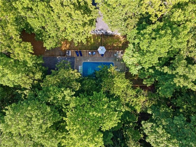 550 Sam Love Road, Rocky Face, GA 30740