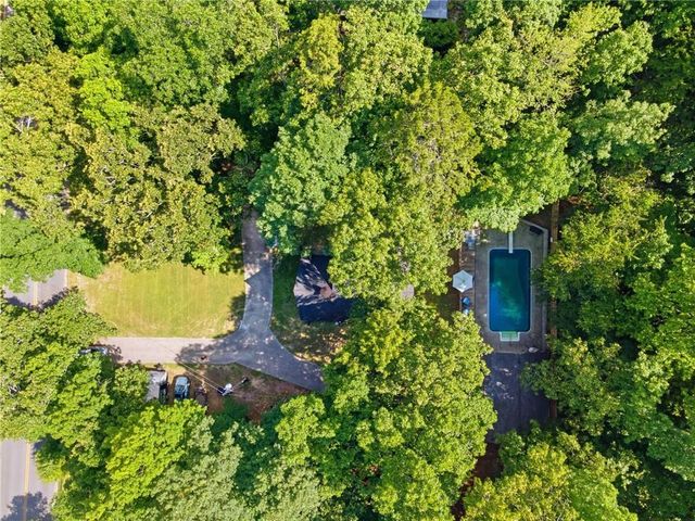 550 Sam Love Road, Rocky Face, GA 30740