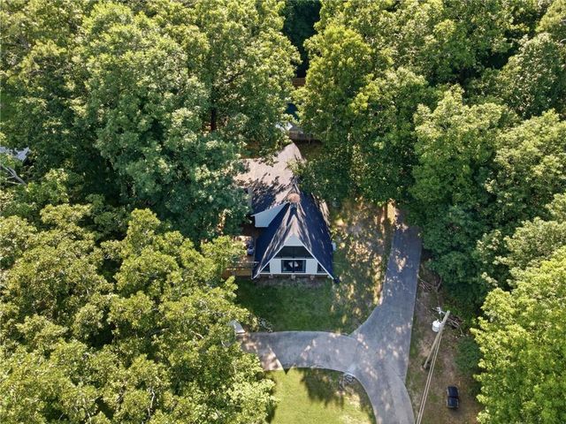 550 Sam Love Road, Rocky Face, GA 30740