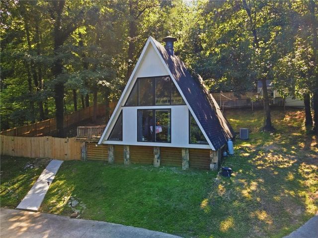 550 Sam Love Road, Rocky Face, GA 30740