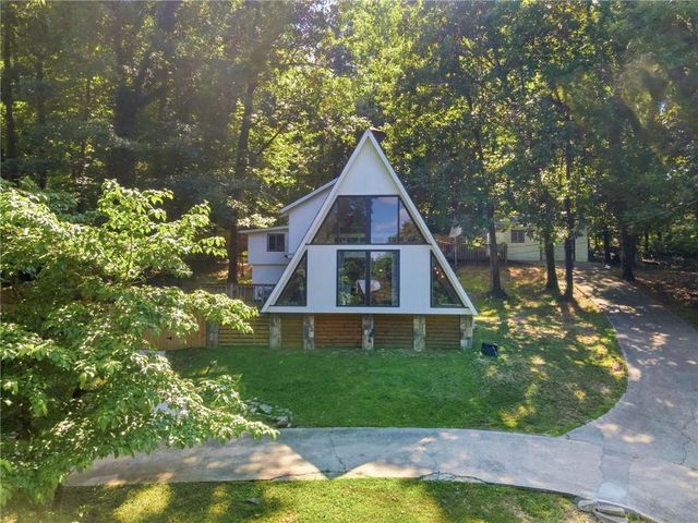 550 Sam Love Road, Rocky Face, GA 30740