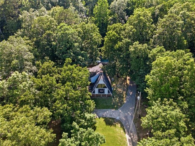 550 Sam Love Road, Rocky Face, GA 30740