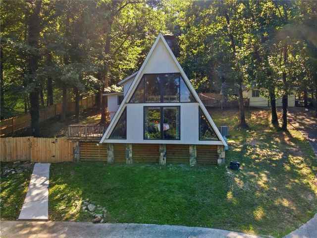 550 Sam Love Road, Rocky Face, GA 30740