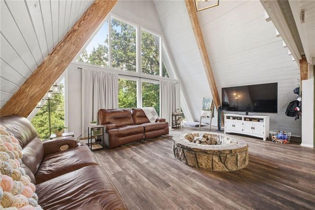 550 Sam Love Road, Rocky Face, GA 30740