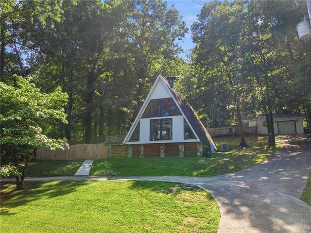 550 Sam Love Road, Rocky Face, GA 30740