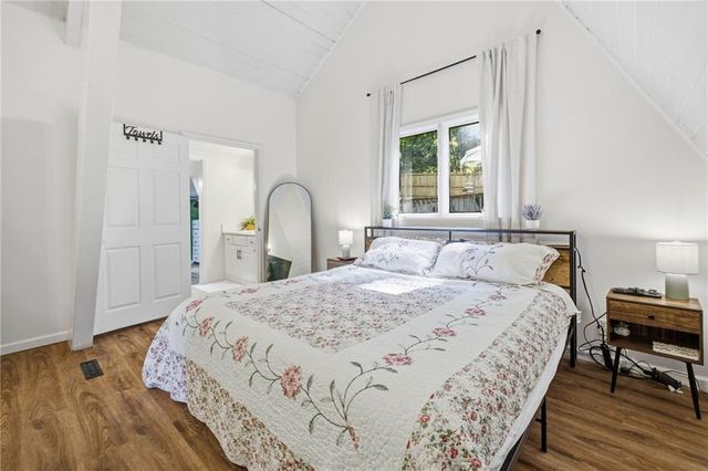 550 Sam Love Road, Rocky Face, GA 30740