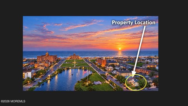 310 5th Avenue 2, Asbury Park, NJ 07712