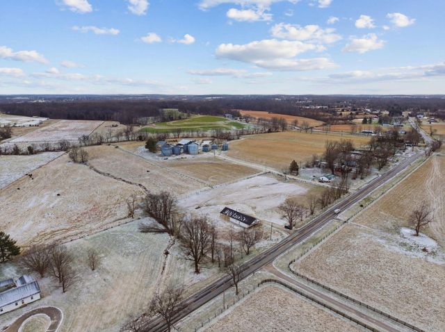 1934 Graefenburg Road, Lawrenceburg, KY 40342