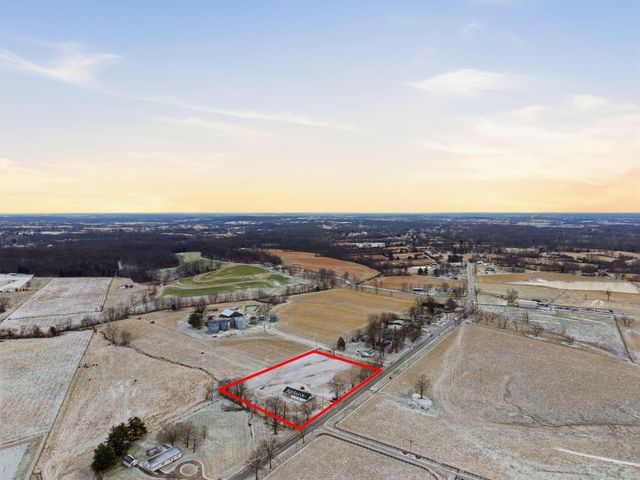 1934 Graefenburg Road, Lawrenceburg, KY 40342