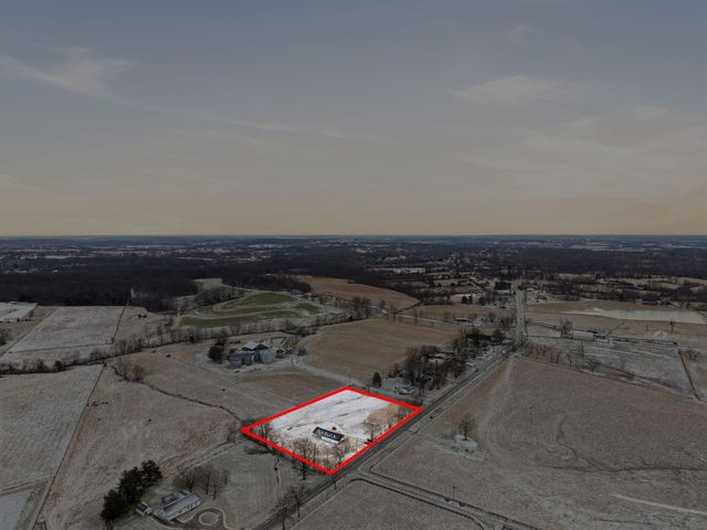 1934 Graefenburg Road, Lawrenceburg, KY 40342