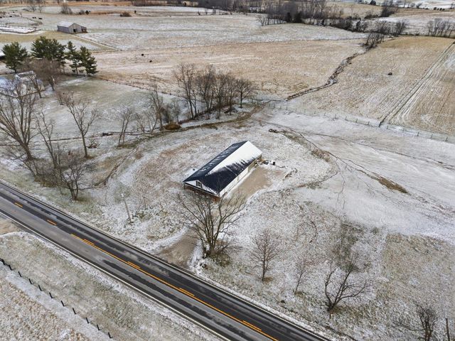 1934 Graefenburg Road, Lawrenceburg, KY 40342