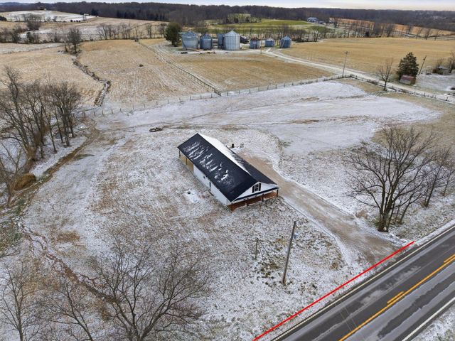 1934 Graefenburg Road, Lawrenceburg, KY 40342