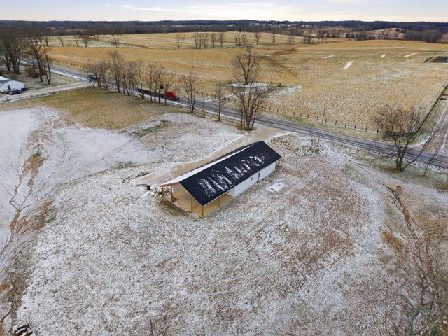 1934 Graefenburg Road, Lawrenceburg, KY 40342