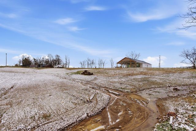 1934 Graefenburg Road, Lawrenceburg, KY 40342