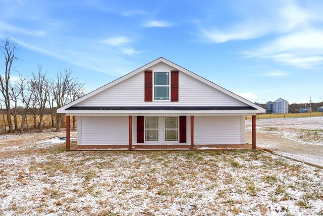 1934 Graefenburg Road, Lawrenceburg, KY 40342