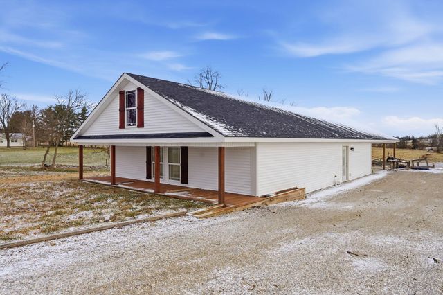 1934 Graefenburg Road, Lawrenceburg, KY 40342