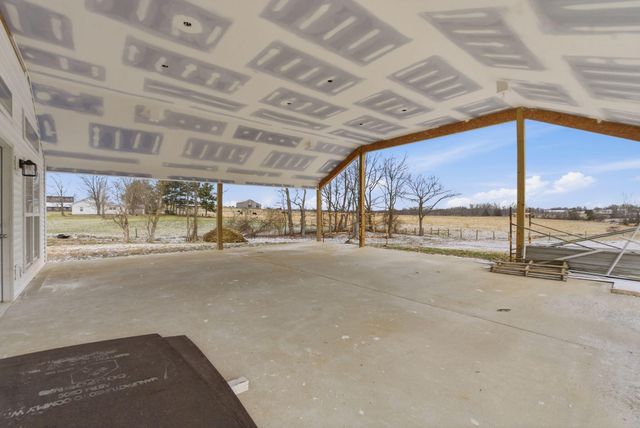 1934 Graefenburg Road, Lawrenceburg, KY 40342