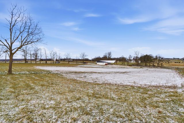 1934 Graefenburg Road, Lawrenceburg, KY 40342