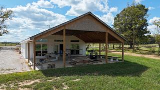 1934 Graefenburg Road, Lawrenceburg, KY 40342